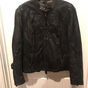 Ladies riding jacket